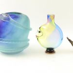 839 3068 ART GLASS